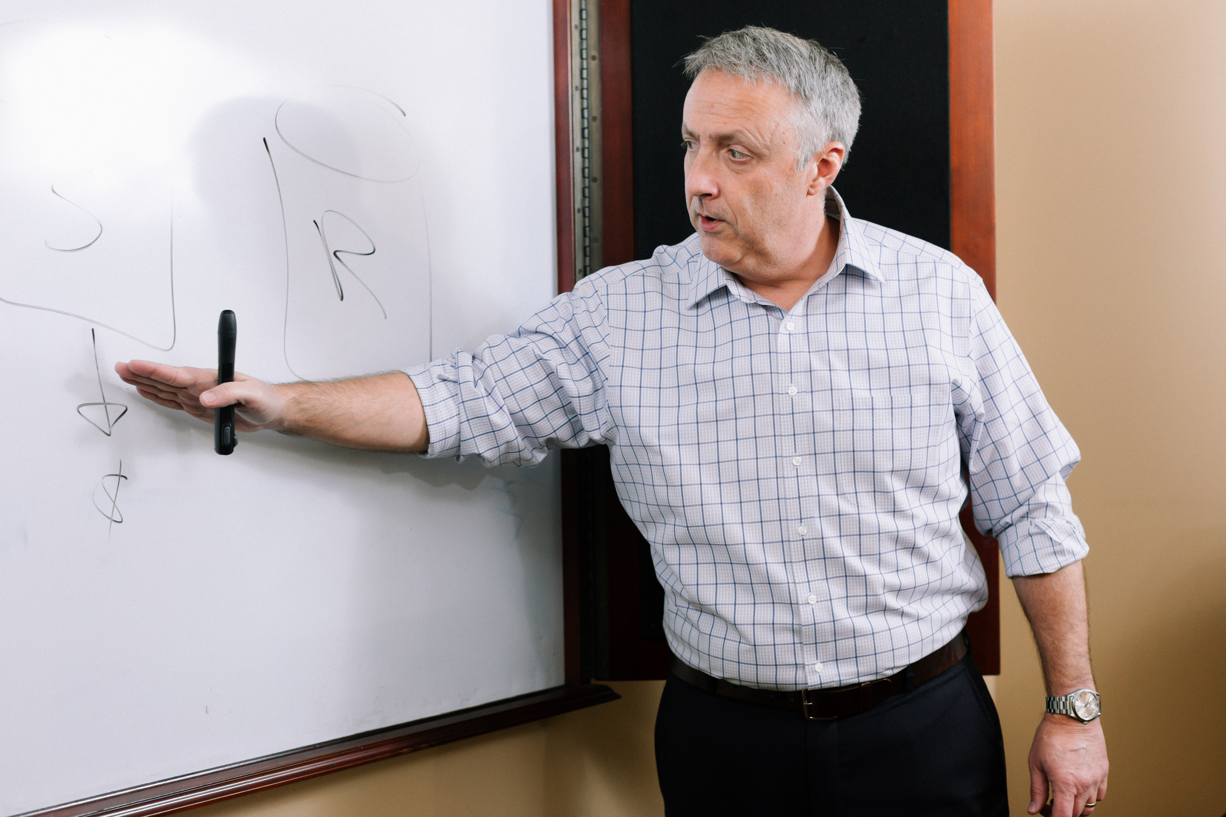 financial retirement class